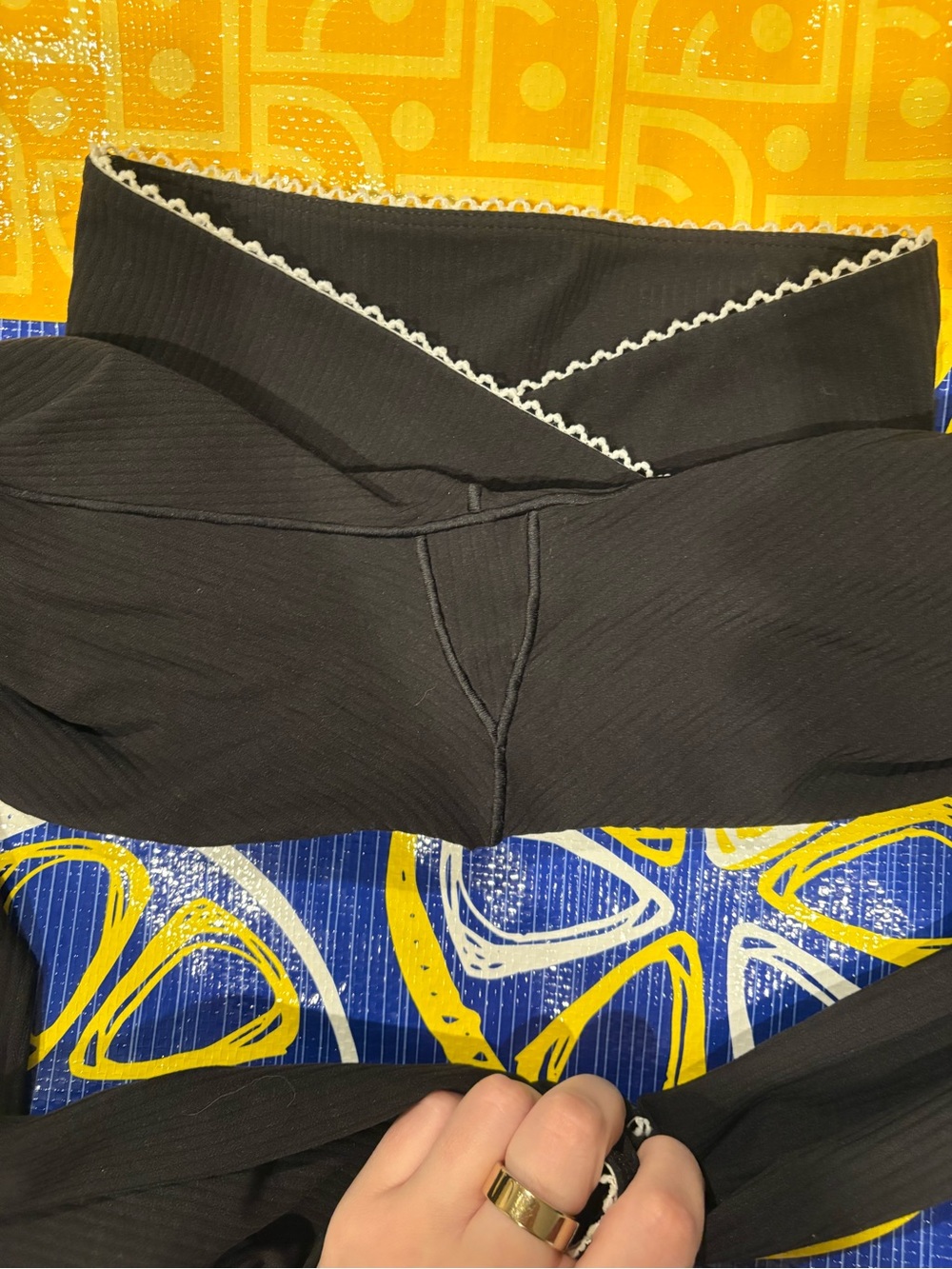 OFFLINE by Aerie RealMe XTRA SET! (XS bottom & S top) - Picture 11 of 12